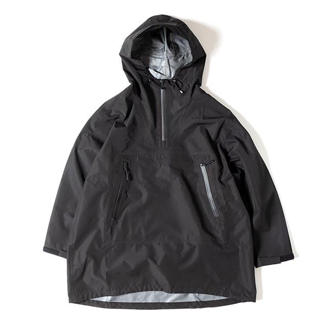 Amazon | [グリップスワニー] GS RAIN SMOCK レインスモック GSR-02